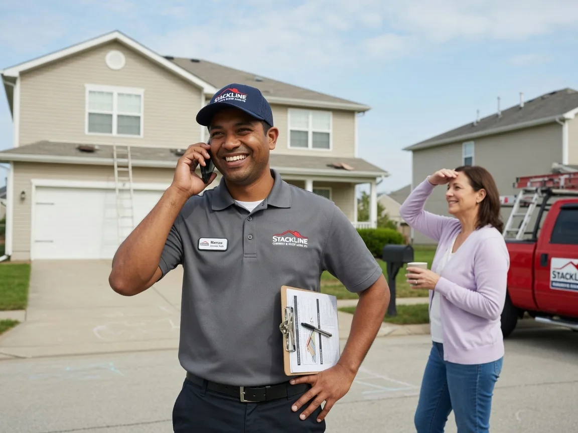 Chimney flashing repair Irvine, PA FAQs